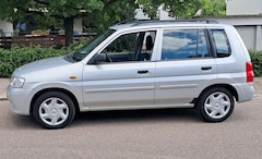 Bild des Angebotes Mazda Demio Demio, 49tkm