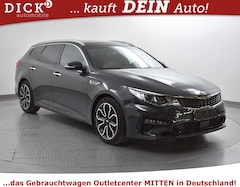 Bild des Angebotes Kia Optima SW 7G-DCT GT-Line PANO+MEMO+KAM+H&K+VOLL+