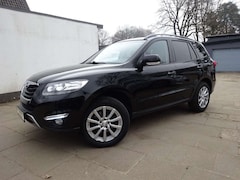 Bild des Angebotes Hyundai SANTA FE 2.2 CRDi Premium/2-Hand/Klimaautomatic/