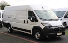 Bild des Angebotes Peugeot Boxer 35 L4H2 140 *360°PDC*Kamera*Tempomat*Holz