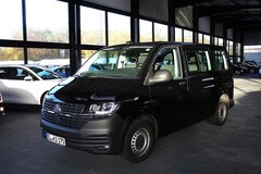 Bild des Angebotes VW T6 Caravelle 2.0 TDI Autom. 9-Sitzer, AHK