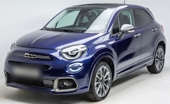 Bild des Angebotes Fiat 500X Dolcevita PDC Kamera Automatik Bluetooth (92)