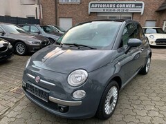 Bild des Angebotes Fiat 500 1.2 Panoramadach