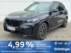 Bild des Angebotes BMW X5 xDrive 50e **Verfügbar ab ende Mai **