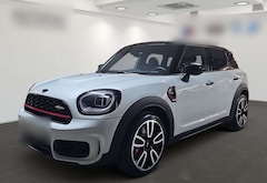 Bild des Angebotes MINI John Cooper Works Countryman John Cooper Works Panoramadach*HeadUp*Harman/Kardo