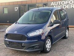 Bild des Angebotes Ford Transit Courier Kombi 1.5 TDCi KLIMAANLAGE*
