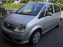 Bild des Angebotes Opel Meriva 1.6 16V+KLIMA+AUX+8FACH+TÜV NEU
