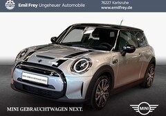 Bild des Angebotes MINI Cooper SE Cooper SE Classic Trim HeadUp Pano LED H&K Navi