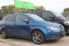 Bild des Angebotes SEAT Altea XL 4You*SH*PDC*AHK*SR/WR*Klimatronic*