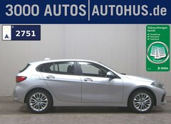 Bild des Angebotes BMW 118 dA Advantage Navi LED LC-Pro HuD AHK ACC