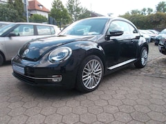 Bild des Angebotes VW Beetle Lim. Sport Automatik