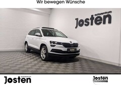 Bild des Angebotes Skoda Karoq Style 1.5 TSI el.Heckkl Pano CarPlay KAM