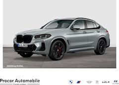 Bild des Angebotes BMW X4 xDrive20i M Sport Live Cockp.Prof.+Pano+Hifi+LED+D