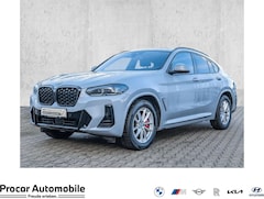 Bild des Angebotes BMW X4 xDrive20i M Sport Live Cockp.Prof.+Pano+Hifi+LED+D