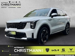 Bild des Angebotes Kia Sorento PE PLATINUM 4WD PLUG-IN HYBRID 1.6 T-GDI *PANORAMA