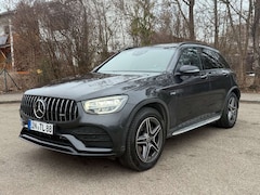 Bild des Angebotes Mercedes-Benz GLC 43 AMG Panorama Burmester Bead-Up 360 Kamera