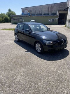 Bild des Angebotes BMW 114 114i