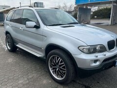 Bild des Angebotes BMW X5 X5 3.0 d