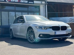 Bild des Angebotes BMW 320 320d facelift