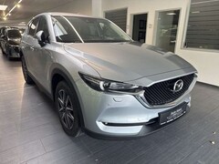 Bild des Angebotes Mazda CX-5 2.5 194PS Signature Automatik