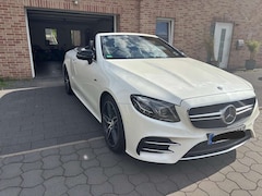 Bild des Angebotes Mercedes-Benz E 53 AMG 4Matic Cabrio Speedshift 9G-TRONIC