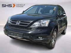 Bild des Angebotes Honda CR-V Executive | Panorama | Tempomat