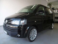 Bild des Angebotes VW T5 Multivan 2.0 TSI Match **NEUER-MOTOR-50TKM**
