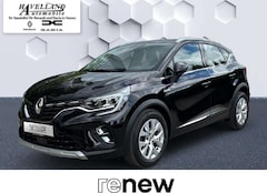 Bild des Angebotes Renault Captur Intens
