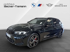 Bild des Angebotes BMW 330 e Touring M-Sport Pro Head-Up AHK HiFi