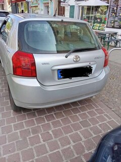 Bild des Angebotes Toyota Corolla Corolla 1.6