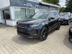 Bild des Angebotes Land Rover Discovery Sport R-Dynamic S|Neues Modell|Leder|
