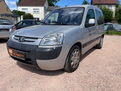 Bild des Angebotes Peugeot Partner Premium Kombi