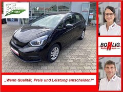 Bild des Angebotes Honda Jazz Hybrid 1.5 i-MMD e-CVT Comfort
