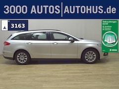 Bild des Angebotes Ford Mondeo Turnier 2.0 EB Trend Navi LED Shz