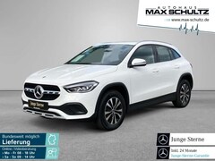 Bild des Angebotes Mercedes-Benz GLA 250 e STYLE*AHZV*LED*DAB*KAMERA*PTS*SPUR*