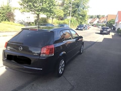 Opel Signum Edition Plus