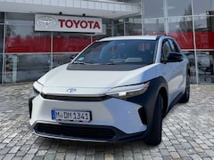 Bild des Angebotes Toyota bZ4X Comfort Paket **Comfort Paket,uvm**