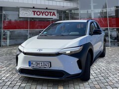 Bild des Angebotes Toyota bZ4X Comfort Paket **Comfort Paket,uvm**