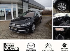 Bild des Angebotes VW Golf VII 1.4 TSI BMT Highline Highline BMT/Start-Stopp