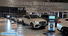 Bild des Angebotes Mercedes-Benz S 400 4Matic L*AMG*PANO*3XTV*HUD*NAPPA*MASSAGE