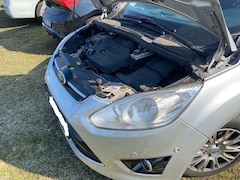 Bild des Angebotes Ford Grand C-Max Titanium