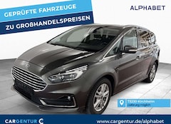 Bild des Angebotes Ford S-Max 2.0 EcoBlue Titanium SpoSi ACC BLIS Key
