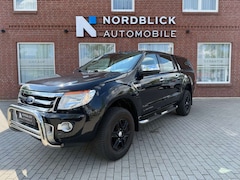 Bild des Angebotes Ford Ranger Limited Doppelkabine 4x4