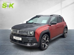 Bild des Angebotes Renault R 4 4 E-Tech Techno 150 Comfort Range ele. Heckkl.