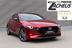 Bild des Angebotes Mazda 3 5-Türer SKYACTIV-X 2.0 M Hybrid SELECTION Design-