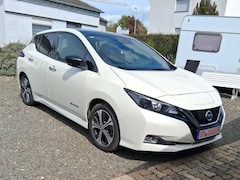Bild des Angebotes Nissan Leaf N-Connecta Reichweite 240km
