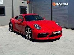 Bild des Angebotes Porsche 911 (Typ 992) Carrera 4 S*PDCC*Matrix*GARANTIE*
