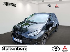 Bild des Angebotes Toyota Yaris 1.5 Dual-VVT-iE Hybrid Team D LED ACC Apple CarPla