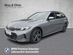 Bild des Angebotes BMW 330 i xDrive Touring M Sportpaket LED ACC Navi Digi-CP