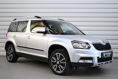 Bild des Angebotes Skoda Yeti Adventure+1.Hand+Nur.19.800km+Xenon+PDC